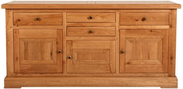 Lille 3 Door Sideboard