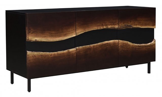 Artisan Sideboard - Damaged Edge