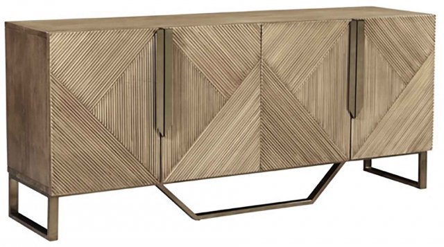 Harlequin Sideboard