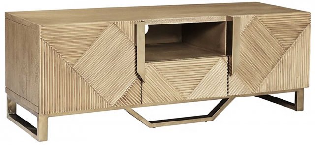 Harlequin TV Media Unit