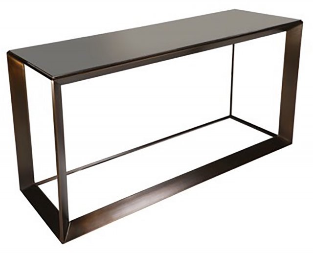 Zenith Console Table