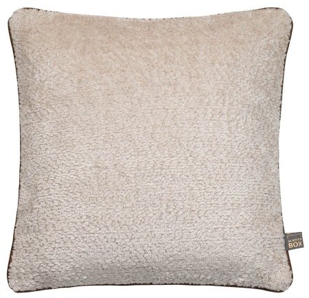 Scatter Box Quilo Duo Scatter Cushion In Cream