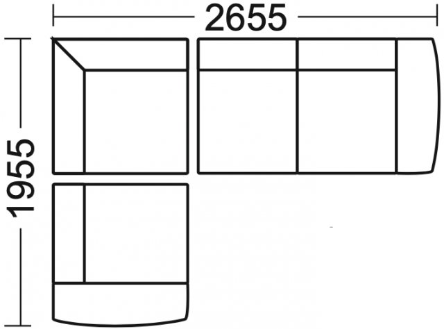 Grand Corner Group RHF