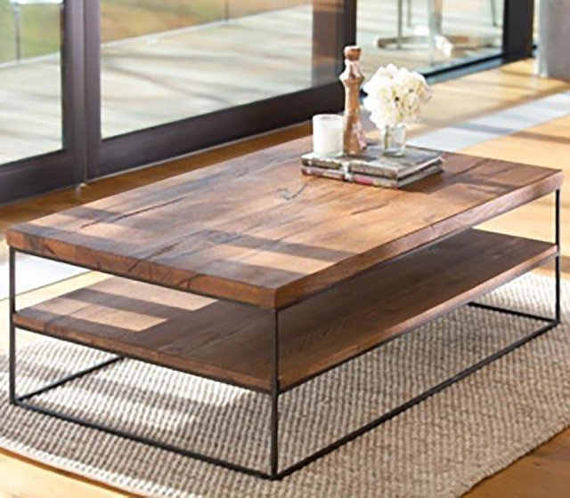 Bohemia Coffee Table