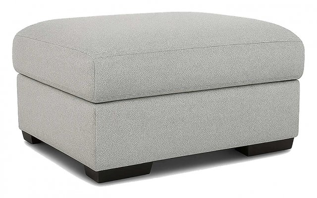 Grand Footstool