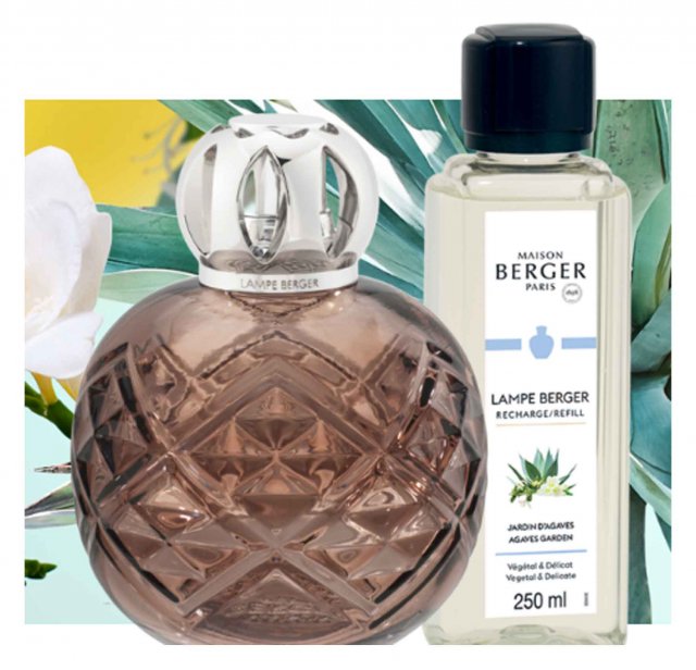 Maison Berger Joy Lampe Berger Gift Pack