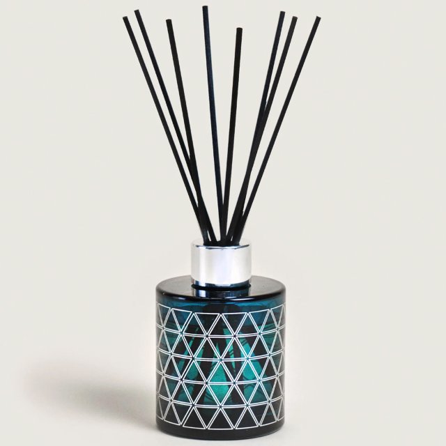 Maison Berger Blue Geode Scented Bouquet Diffuser