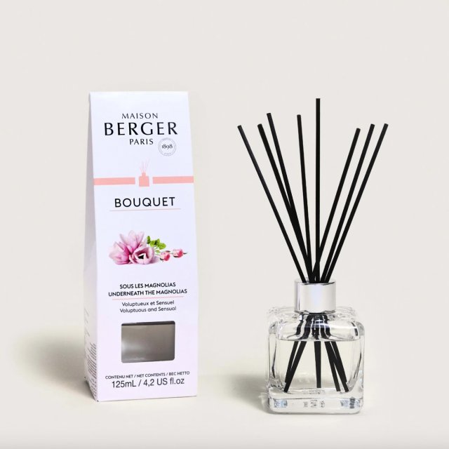 Maison Berger Underneath The Magnolias Scented Bouquet Diffuser