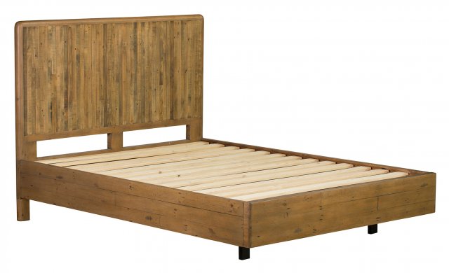 Farringdon 135cm Double Bedstead