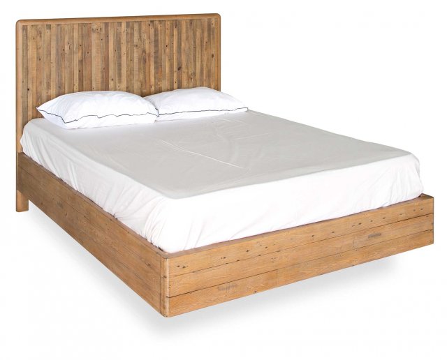 Farringdon 150cm King-Size Bedstead