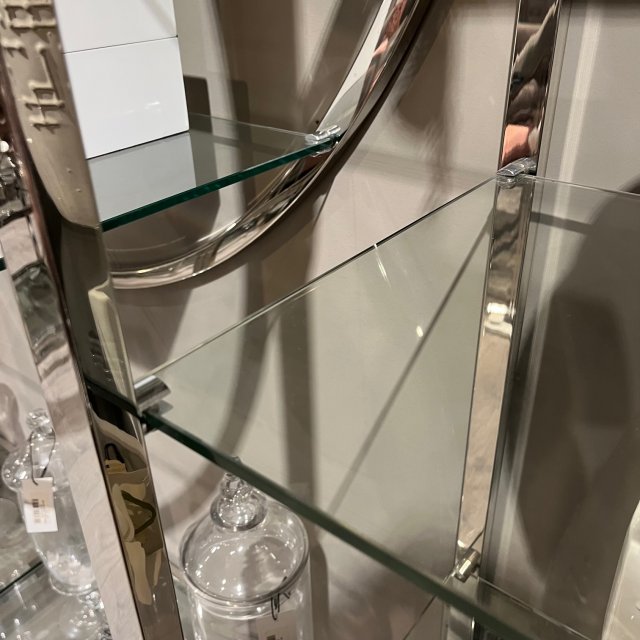 Gatsby Multi Shelf Unit Dansk