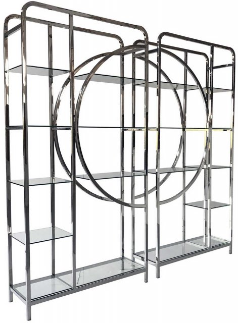 Gatsby Multi Shelf Unit