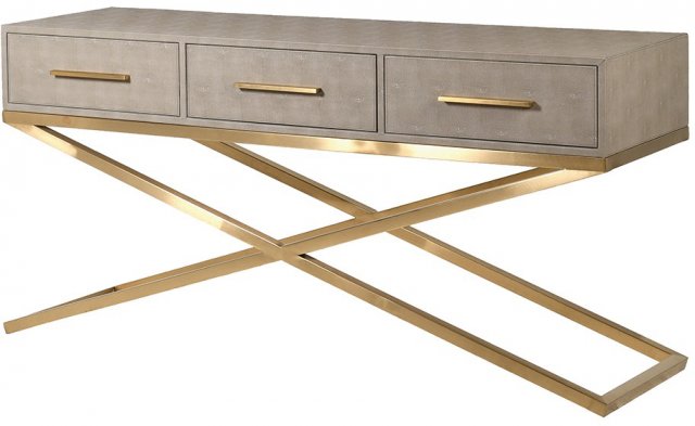 Maximus Console Table