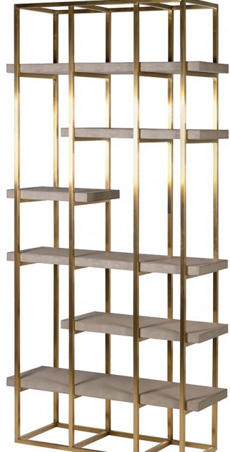 Maximus Multi Shelf Unit