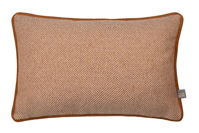 Scatter Box Finnegan Lumbar Scatter Cushion