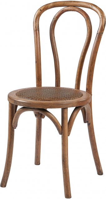 Jackson Bay Cafe Chair