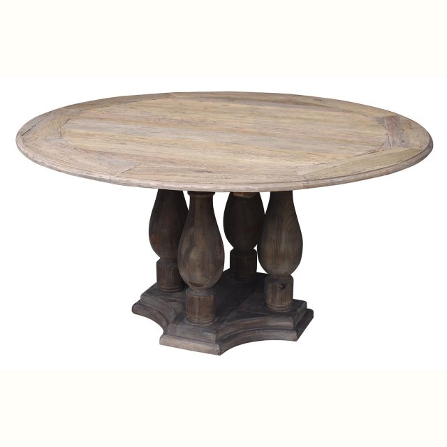 Jackson Bay Circular Table