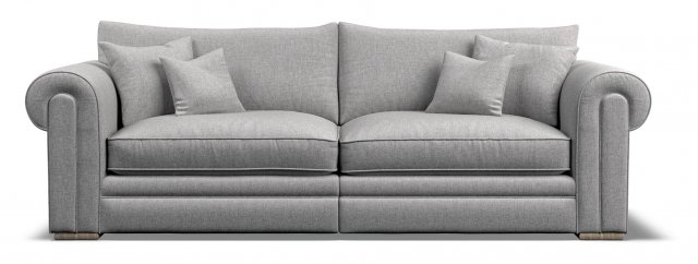 Tirano Extra Large (Split) Sofa - Standard Back