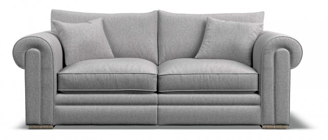 Tirano Large (Split) Sofa - Standard Back