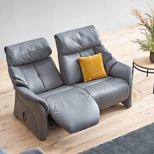 Himolla Chester Reclining Sofa