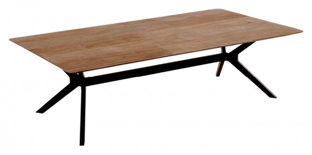 Metropole Coffee Table