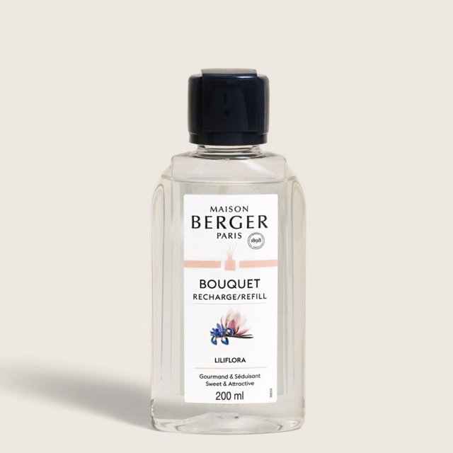 Maison Berger Liliflora Bouquet Refill 200ml