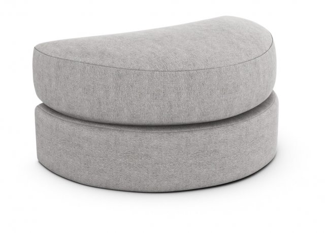 Loft Cuddler Stool