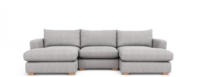 Loft Chaise Couch