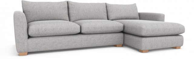 Loft Chaise-End Sofa