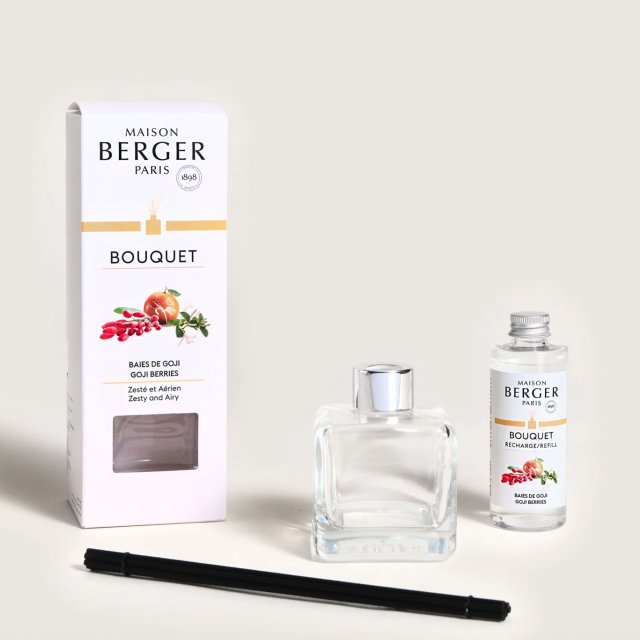 Maison Berger Goji Berries Bouquet Diffuser