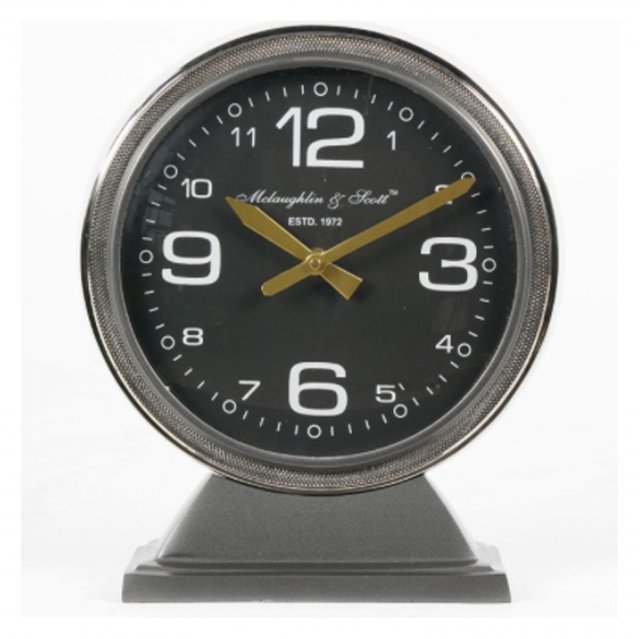 Spitfire Mantel Clock