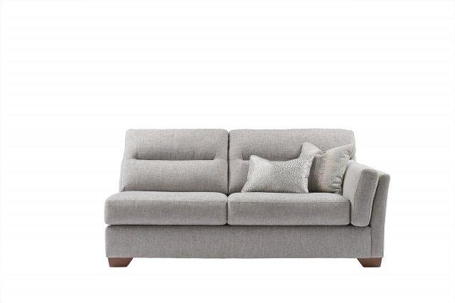 Maison Sectional Unit One Arm Three Seater Lhf Rhf Dansk Maison Sectional Unit One Arm Three, One Arm Sofa