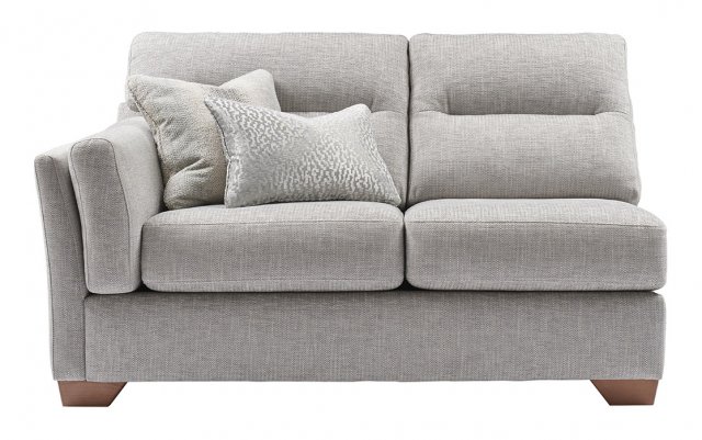 Maison Sectional Unit One Arm Two Seater LHF/RHF