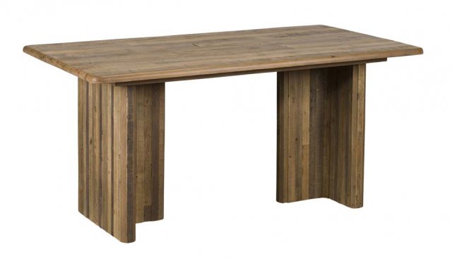 Farringdon 160cm Dining Table