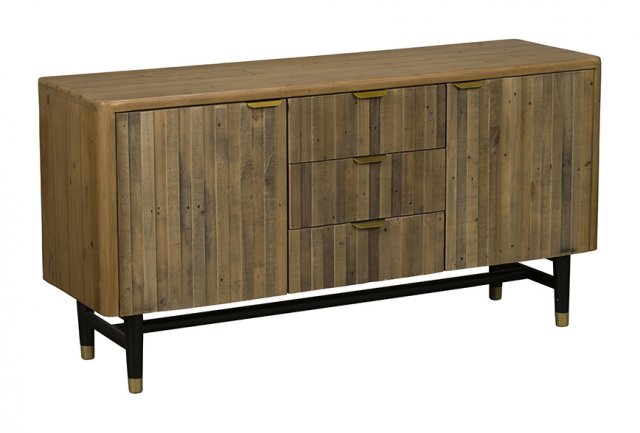 Farringdon Wide Sideboard