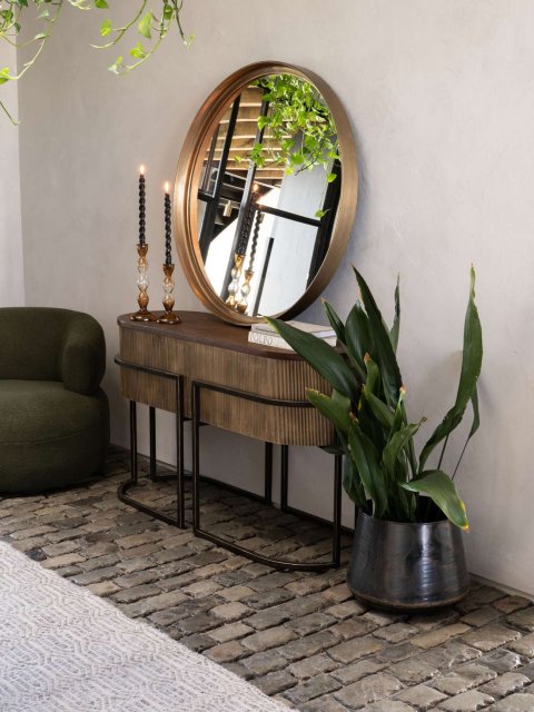 Huntley Console Table
