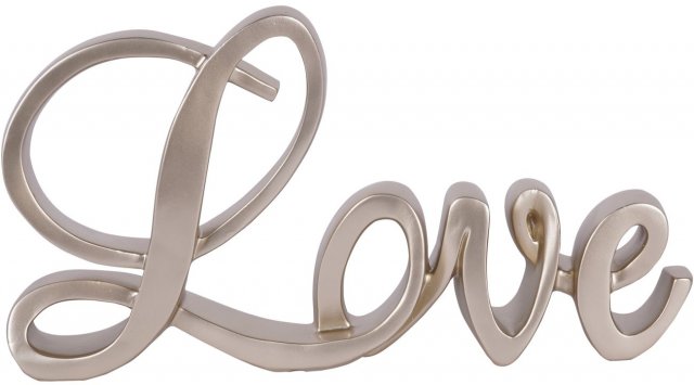 Love Sculpture