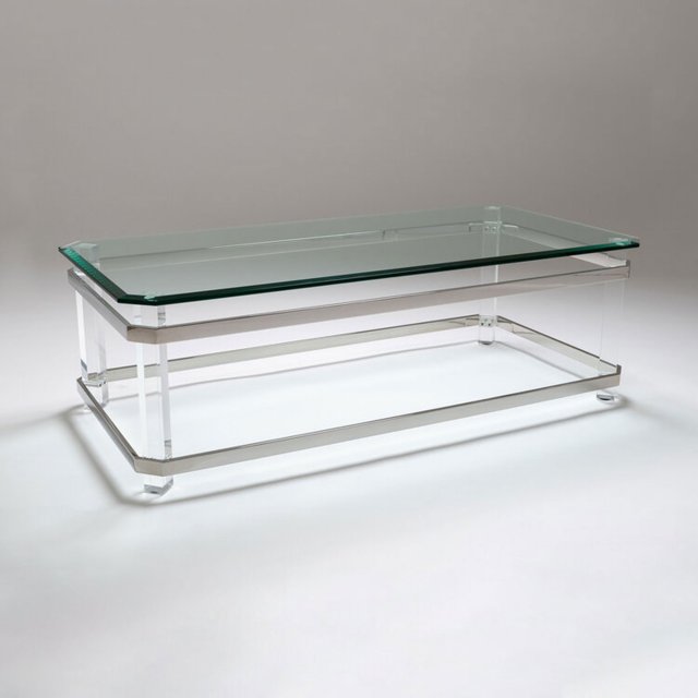 Centrepiece Beverly Rectangular Coffee Table