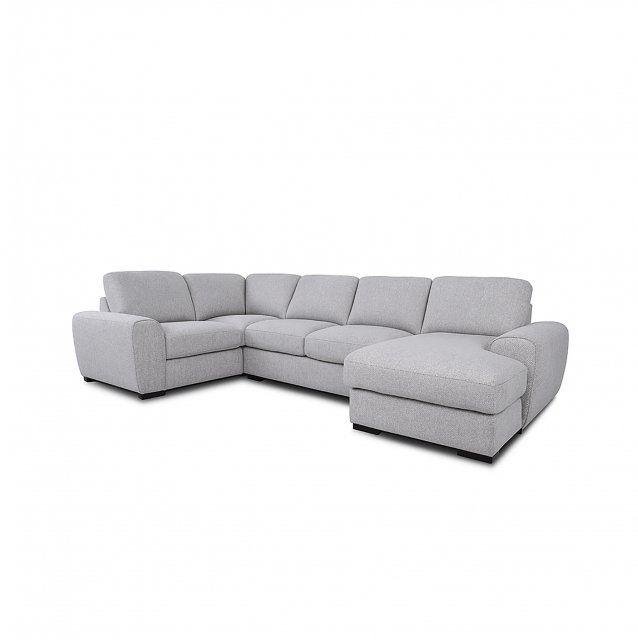 Grand Option 12R - Corner Group with Chaise-End RHF