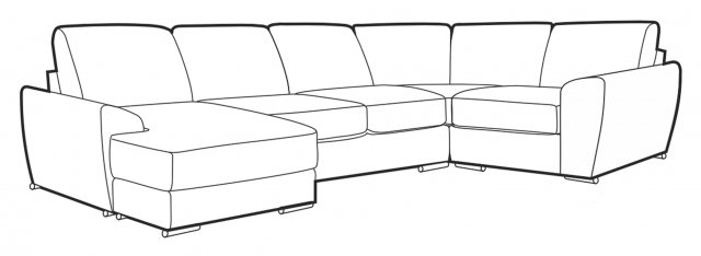 Grand Option 12L - Corner Group LHF