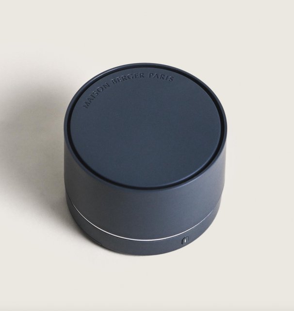 Maison Berger Grey Nomad Cordless Diffuser – Amber Powder – Maison Berger
