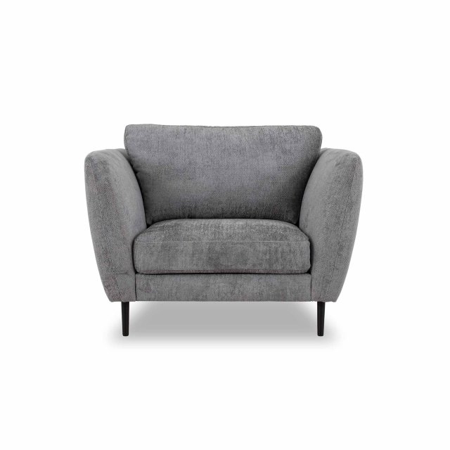 California Armchair