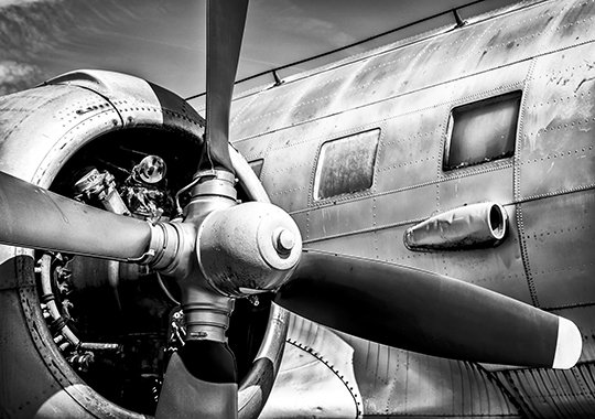 Engine Power