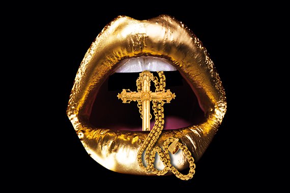 Golden Cross