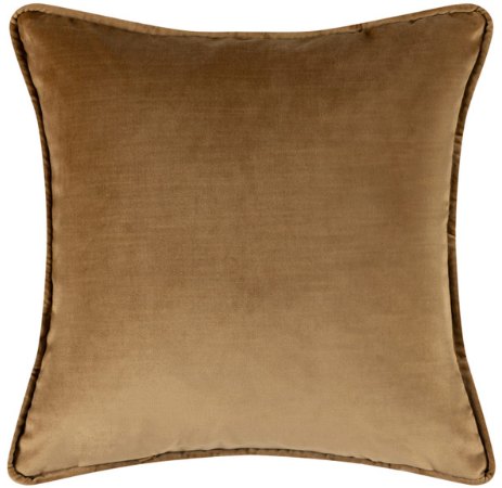 Scatter Box Darcy Velvet Square Cushion