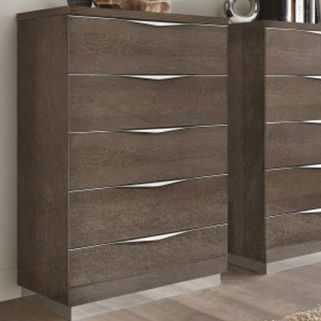 Palazzio Five Drawer Chest
