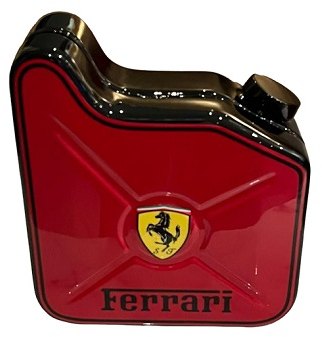 Cobra Art Jerrycan F. Red 40cm