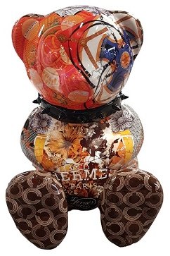 Cobra Art Bear H. Classic 32cm