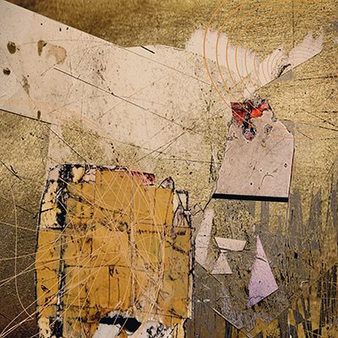 Cobra Art Contraption - Photo Art on Dibond