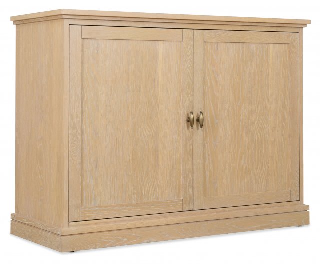 Timeless Two Door Sideboard